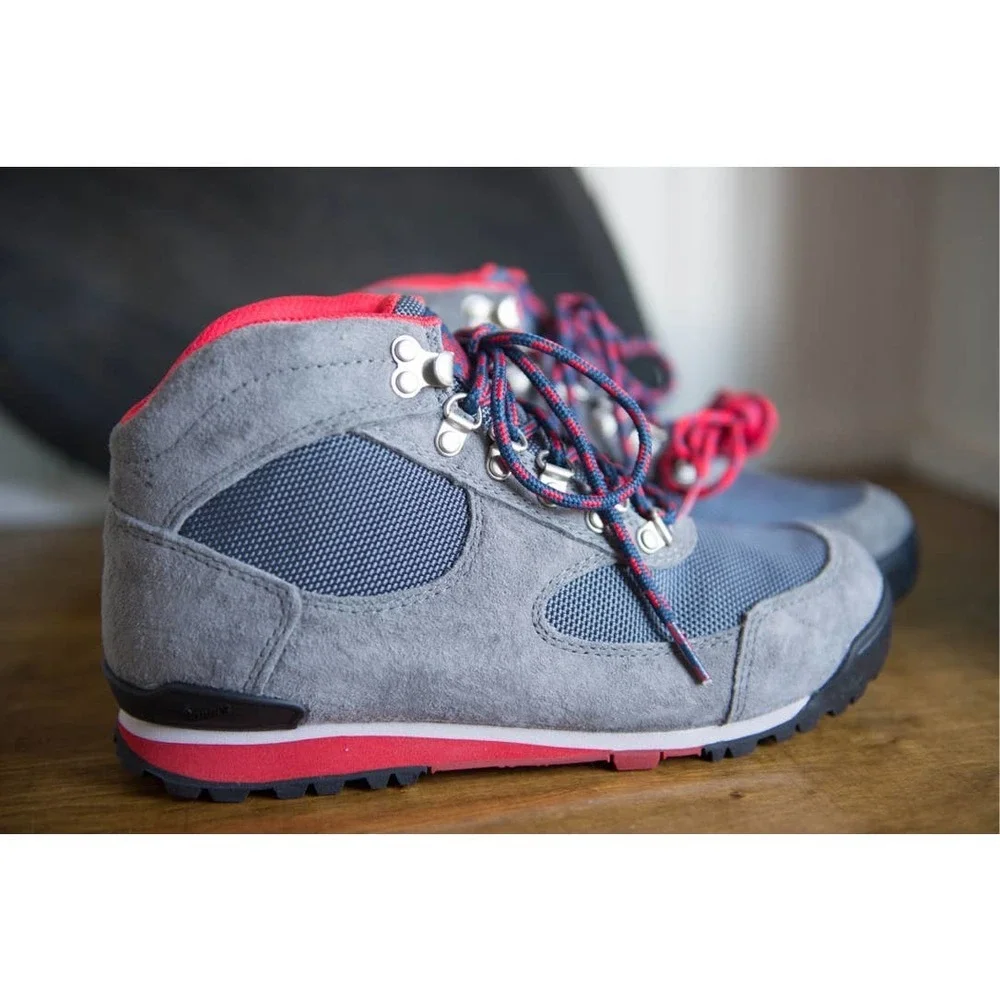 Danner Jag Hiker Boots size 6 Free People NEW